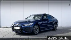 Gebruikt 2024 BMW i4 M Sport Sedan | € 46.900 (Super prijs)