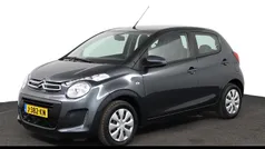 Gebruikt 2020 Citroën C1 Feel Hatchback | € 9.999 (Eerlijke prijs)