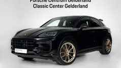 Gebruikt 2024 Porsche Cayenne Turbo E-Hybrid SUV | € 204.900 (Goede deal)