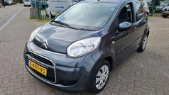 Gebruikt 2009 Citroën C1 Hatchback | € 1.699 (Goede deal)