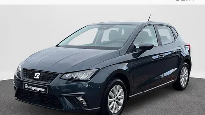 Grijs Occasion 2024 Seat Ibiza Business SUV | € 22.700 (Eerlijke prijs)