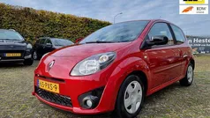 Gebruikt 2011 Renault Twingo Dynamique Hatchback | € 2.700 (Eerlijke prijs)