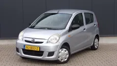 Grijs Gebruikt 2008 Daihatsu Cuore Hatchback | € 1.990 (Eerlijke prijs)