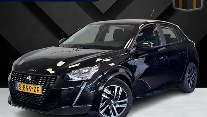 Gebruikt 2023 Peugeot 208 Active Hatchback | € 17.790 (Eerlijke prijs)