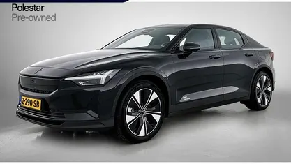 Occasion 2024 Polestar 2 Plus Hatchback | € 39.950 (Eerlijke prijs)