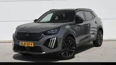 Grijs Nieuw 2025 Peugeot 2008 GTi SUV | € 35.995 (Eerlijke prijs)