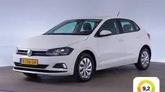 Gebruikt 2020 VW Polo Comfortline Hatchback | € 13.445 (Goede deal)