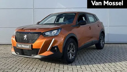 Occasion Peugeot 2008 Active 102 PK (75 kW) 2022 SUV