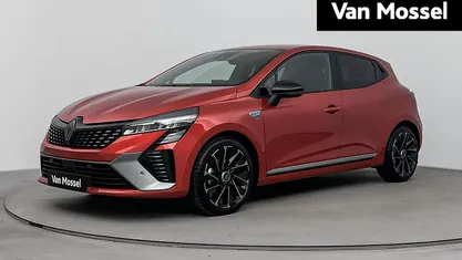 Occasion 2024 Renault Clio V Esprit Alpine Hatchback | € 25.435 (Eerlijke prijs)