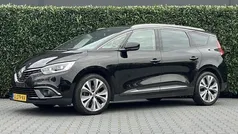 Gebruikt 2018 Renault Grand Scénic IV Intens MPV | € 12.950 (Goede deal)