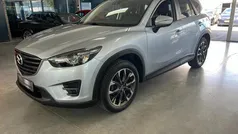 Gebruikt 2015 Mazda CX-5 SUV | € 20.950 (Eerlijke prijs)