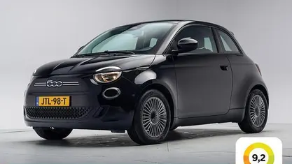 Gebruikt 2023 Fiat 500e Icon Hatchback | € 15.245 (Eerlijke prijs)