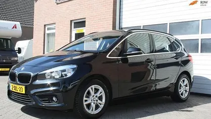 Occasion BMW 218 Executive 136 PK (100 kW) 2014 Stationwagen