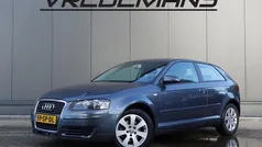 Grijs Gebruikt 2006 Audi A3 Ambiente Hatchback | € 3.450 (Eerlijke prijs)