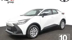 Gebruikt 2025 Toyota C-HR Active SUV | € 39.495 (Goede deal)