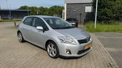Gebruikt 2010 Toyota Auris Executive Hatchback | € 5.950 (Super prijs)