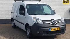Gebruikt 2019 Renault Kangoo Komfort MPV | € 7.900 (Eerlijke prijs)