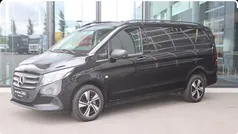 Gebruikt 2024 Mercedes Vito MPV | € 49.445 (Eerlijke prijs)