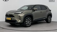 Groen Gebruikt 2024 Toyota Yaris Cross Limited SUV | € 29.950 (Eerlijke prijs)