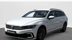 Wit Gebruikt 2020 VW Passat Business Stationwagen | € 22.550 (Eerlijke prijs)