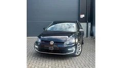 Gebruikt 2015 VW Golf VII GTE Hatchback | € 9.499 (Goede deal)
