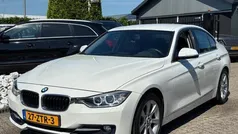 Gebruikt 2013 BMW 320 Sport Line Sedan | € 9.950 (Eerlijke prijs)