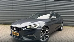 Grijs Gebruikt 2024 Seat Leon Business Stationwagen | € 29.990 (Eerlijke prijs)