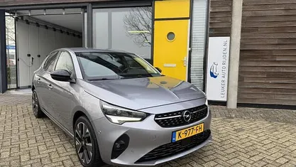 Occasion 2020 Opel Corsa-e GS Line Hatchback | € 10.690 (Goede deal)