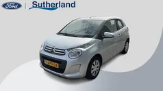 Gebruikt 2014 Citroën C1 Feel Hatchback | € 5.950 (Goede deal)