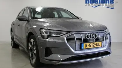 Occasion Audi e-tron Business 300 kW (408 PK) 2020 SUV