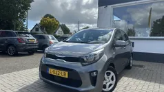 Gebruikt 2021 Kia Picanto Hatchback | € 10.850 (Goede deal)