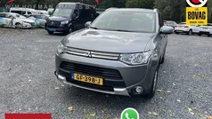 Gebruikt 2015 Mitsubishi Outlander Edition SUV | € 8.240 (Goede deal)