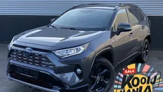 Gebruikt 2019 Toyota RAV4 Hybrid SUV | € 27.400 (Eerlijke prijs)