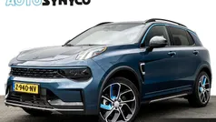 Gebruikt 2024 Lynk & Co 01 SUV | € 31.600 (Eerlijke prijs)