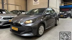 Gebruikt 2021 Toyota Yaris Active Hatchback | € 18.400 (Eerlijke prijs)