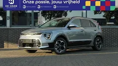 Gebruikt 2024 Kia e-Niro SUV | € 32.400 (Super prijs)