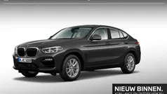Grijs Gebruikt 2021 BMW X4 Comfort Edition SUV | € 43.895 (Super prijs)