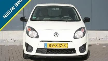Occasion Renault Twingo Collection 75 PK (55 kW) 2011 Hatchback