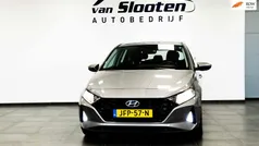 Gebruikt 2022 Hyundai i20 Comfort Hatchback | € 18.350 (Eerlijke prijs)