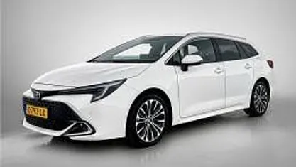 Occasion 2024 Toyota Corolla Edition Stationwagen | € 29.445 (Eerlijke prijs)