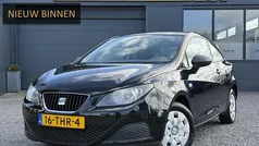 Gebruikt 2012 Seat Ibiza SC Hatchback | € 4.443 (Eerlijke prijs)
