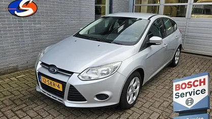 Occasion 2011 Ford Focus Trend Hatchback | € 3.750 (Eerlijke prijs)