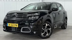 Zwart, metallic lak Gebruikt 2020 Citroën C5 Aircross Business Class SUV | € 14.989 (Goede deal)