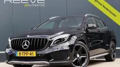 Gebruikt 2014 Mercedes GLA200 Ambition SUV | € 17.400 (Eerlijke prijs)