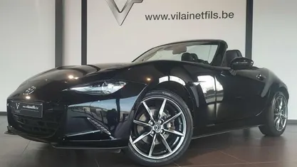 Occasion Mazda MX5 2018 Cabriolet