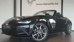Gebruikt 2018 Mazda MX5 Cabriolet | € 20.990 (Goede deal)