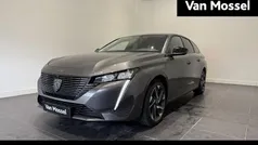 Gebruikt 2023 Peugeot 308 Allure Stationwagen | € 25.935 (Eerlijke prijs)