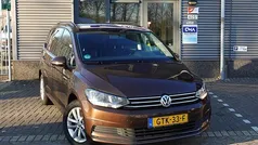 Gebruikt 2015 VW Touran Highline MPV | € 13.950 (Eerlijke prijs)