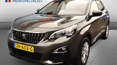 Gebruikt 2017 Peugeot 3008 Active SUV | € 16.250 (Eerlijke prijs)
