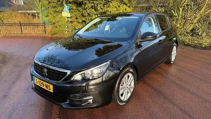Occasion Peugeot 308 GTi 131 PK (96 kW) 2020 Hatchback